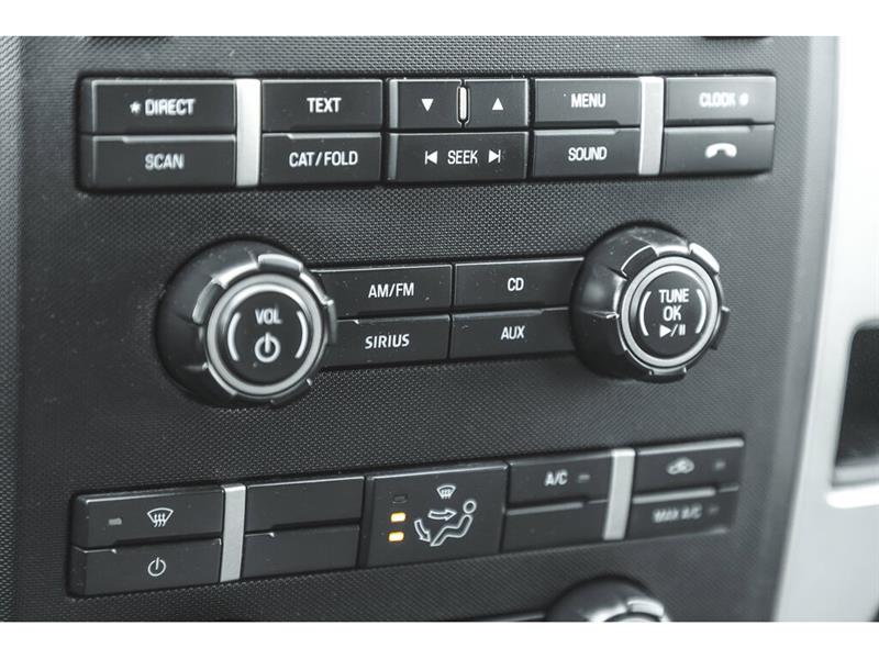 ford F-150 2014 - 37
