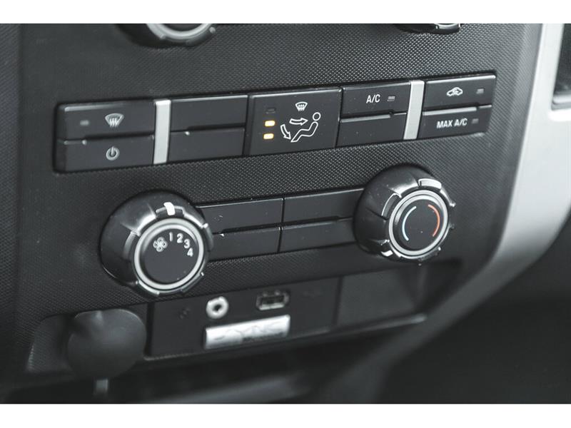ford F-150 2014 - 38