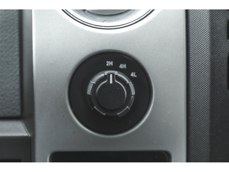 ford F-150 2014 - 39