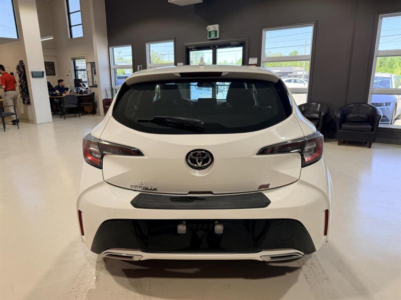 toyota Corolla 2022 - 5