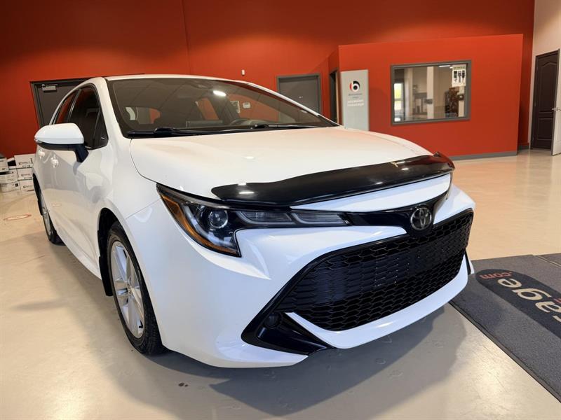toyota Corolla 2022 - 11