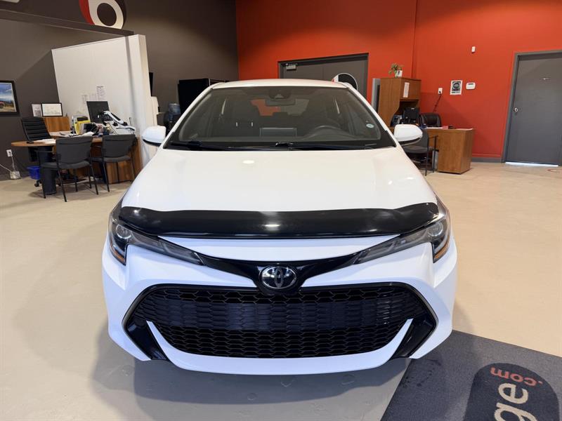 toyota Corolla 2022 - 12
