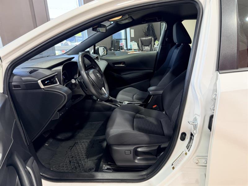 toyota Corolla 2022 - 15