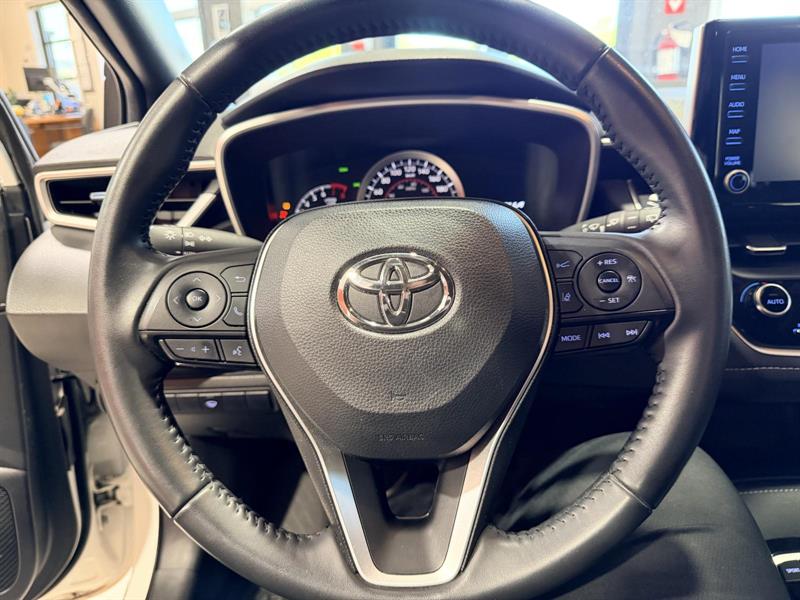 toyota Corolla 2022 - 17