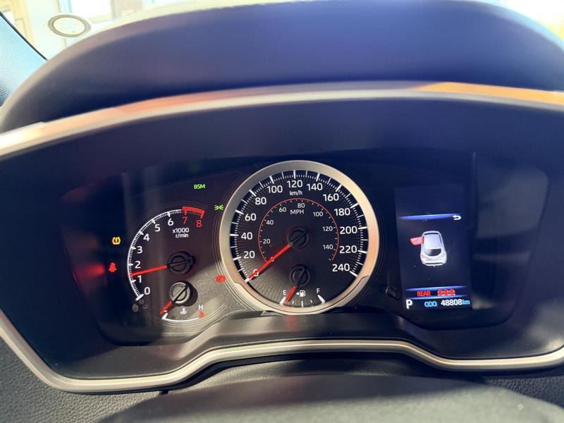 toyota Corolla 2022 - 19