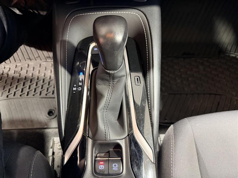 toyota Corolla 2022 - 25