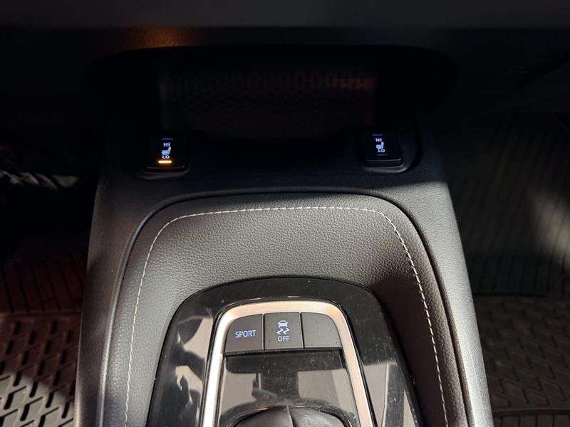 toyota Corolla 2022 - 26