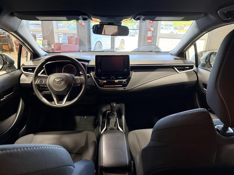 toyota Corolla 2022 - 27