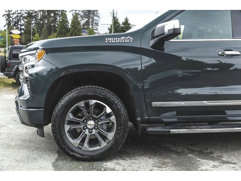 chevrolet Silverado 1500 2026 - 4