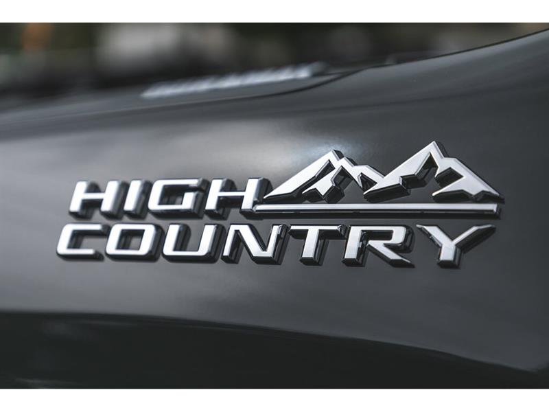 chevrolet Silverado 1500 2026 - 6