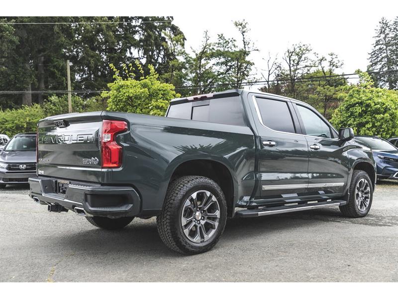 chevrolet Silverado 1500 2026 - 11