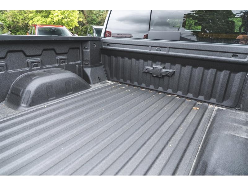 chevrolet Silverado 1500 2026 - 13