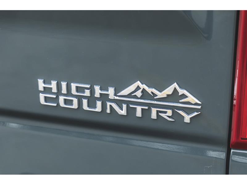chevrolet Silverado 1500 2026 - 14