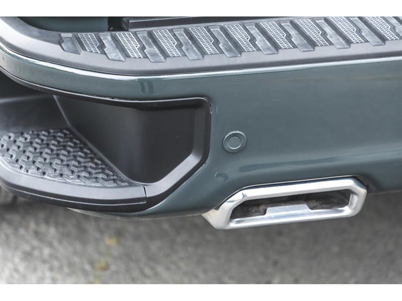 chevrolet Silverado 1500 2026 - 16