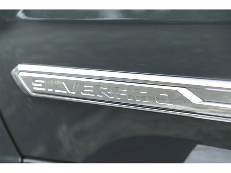 chevrolet Silverado 1500 2026 - 17