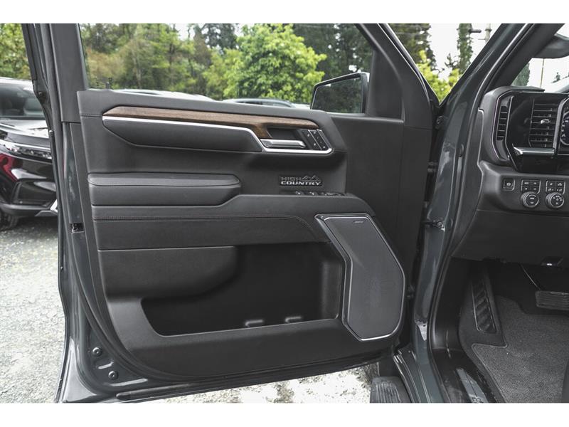 chevrolet Silverado 1500 2026 - 21