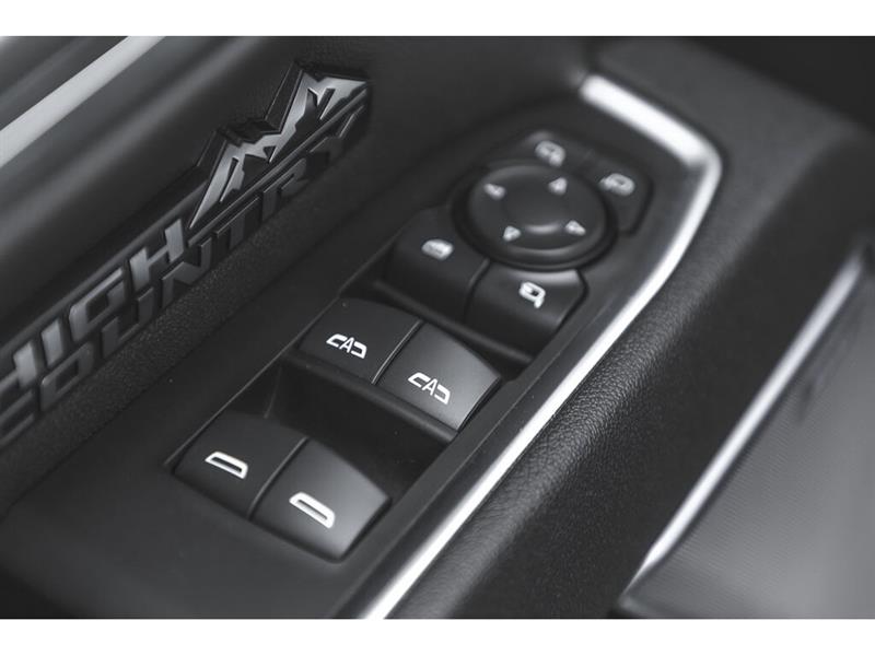 chevrolet Silverado 1500 2026 - 23
