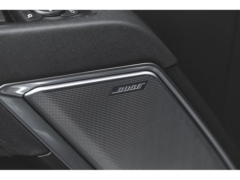 chevrolet Silverado 1500 2026 - 24