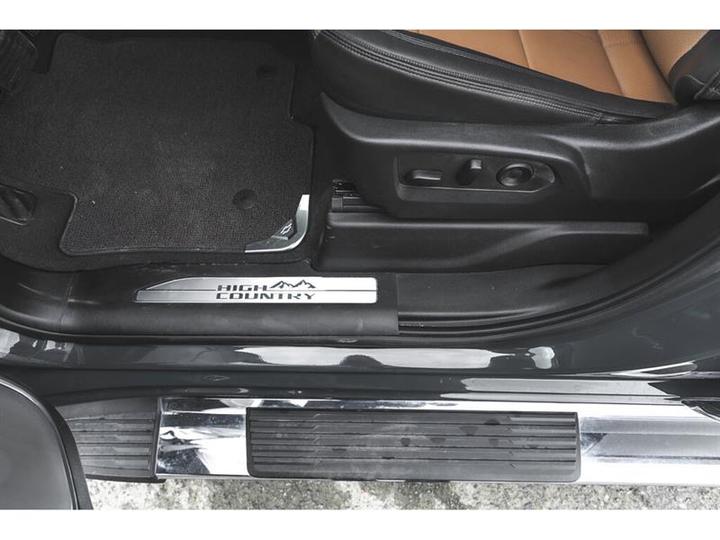 chevrolet Silverado 1500 2026 - 27