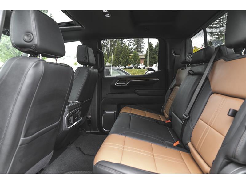 chevrolet Silverado 1500 2026 - 30