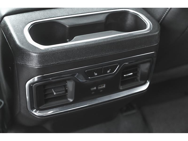 chevrolet Silverado 1500 2026 - 31