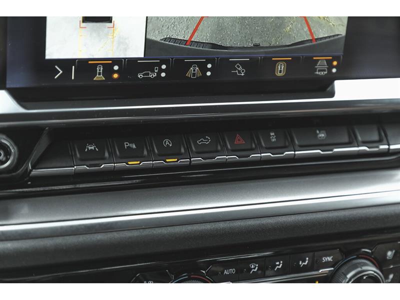 chevrolet Silverado 1500 2026 - 43