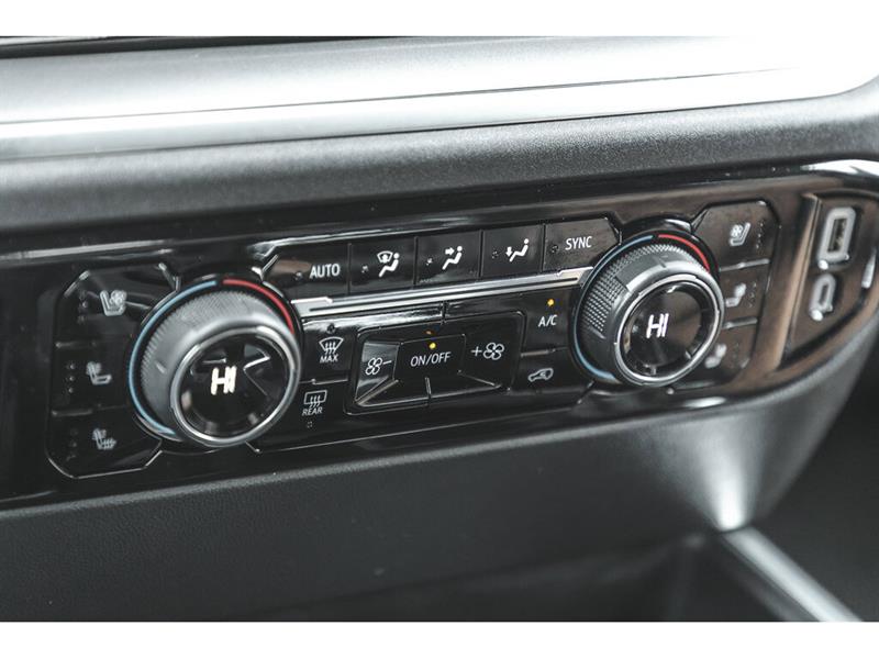 chevrolet Silverado 1500 2026 - 44