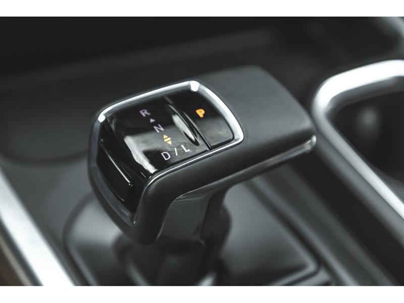 chevrolet Silverado 1500 2026 - 46