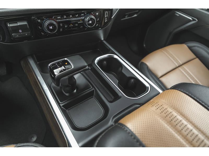 chevrolet Silverado 1500 2026 - 47