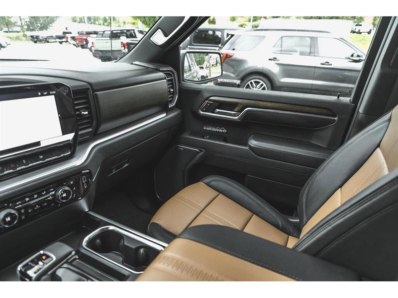 chevrolet Silverado 1500 2026 - 48