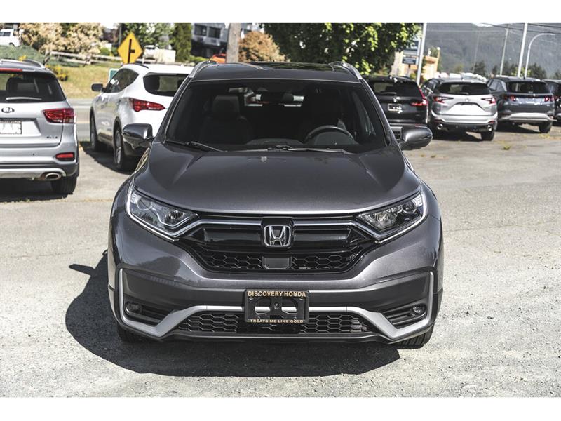 honda CR-V 2021 - 2