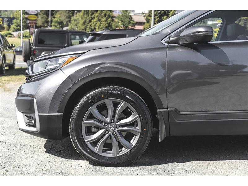 honda CR-V 2021 - 4