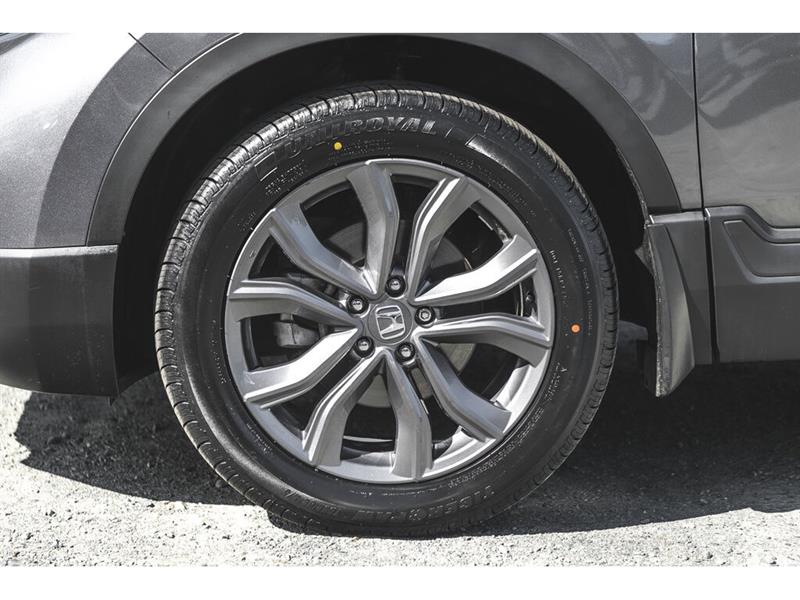 honda CR-V 2021 - 5