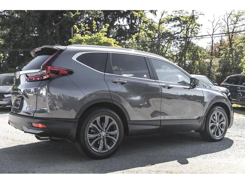 honda CR-V 2021 - 9
