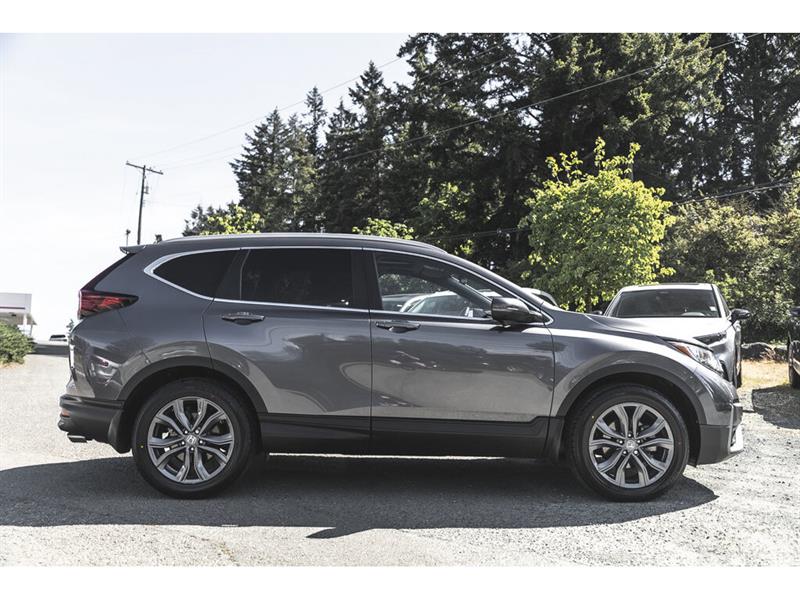 honda CR-V 2021 - 10