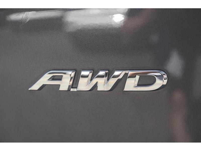 honda CR-V 2021 - 11
