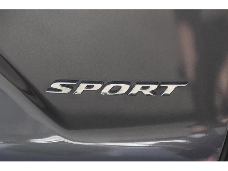 honda CR-V 2021 - 12