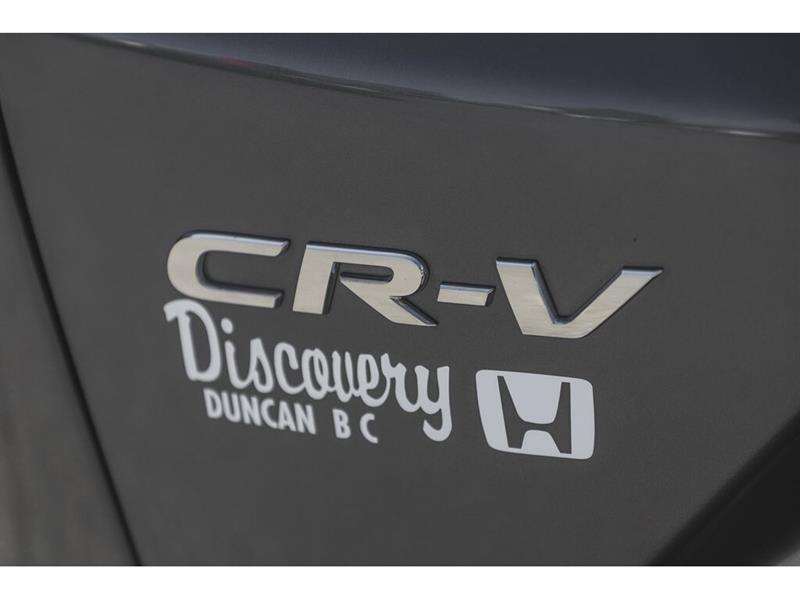 honda CR-V 2021 - 13