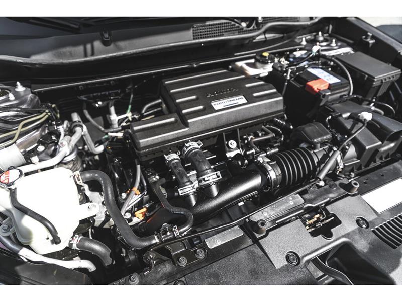 honda CR-V 2021 - 14