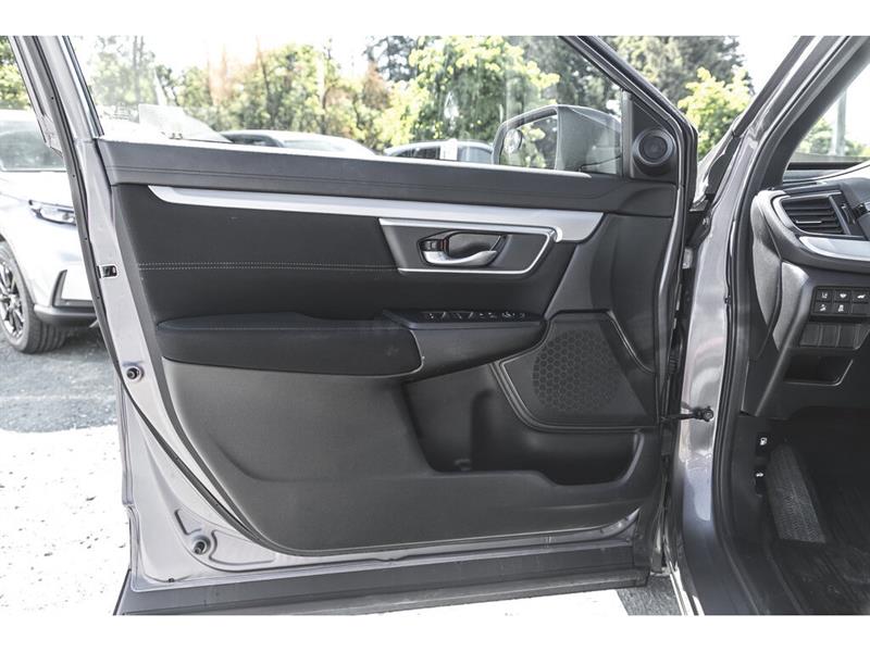 honda CR-V 2021 - 15