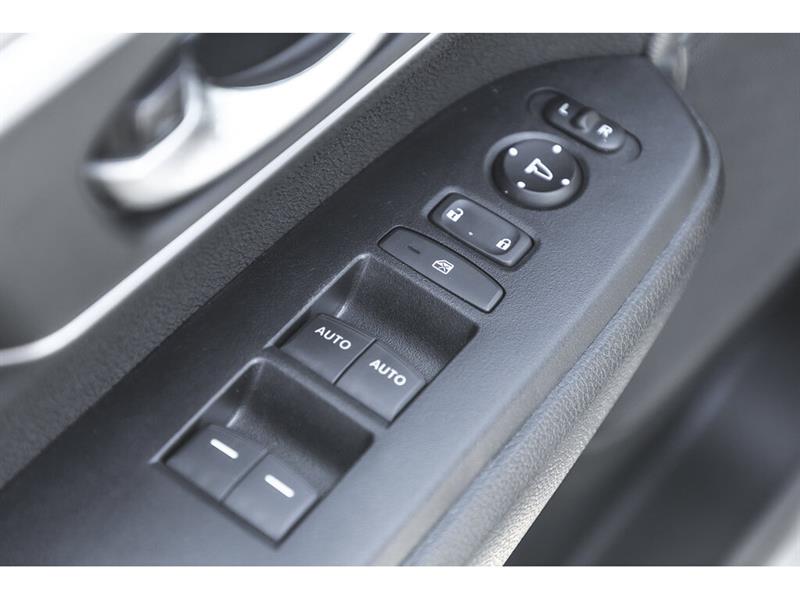 honda CR-V 2021 - 16