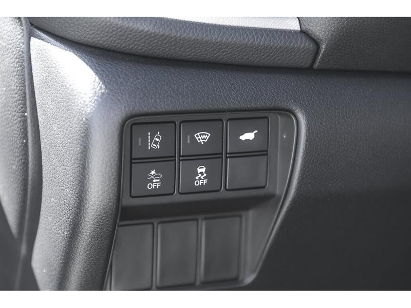 honda CR-V 2021 - 17