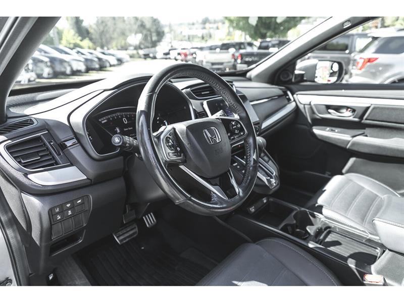 honda CR-V 2021 - 18