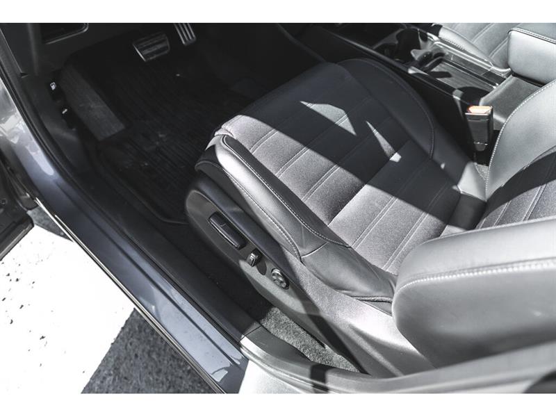 honda CR-V 2021 - 19
