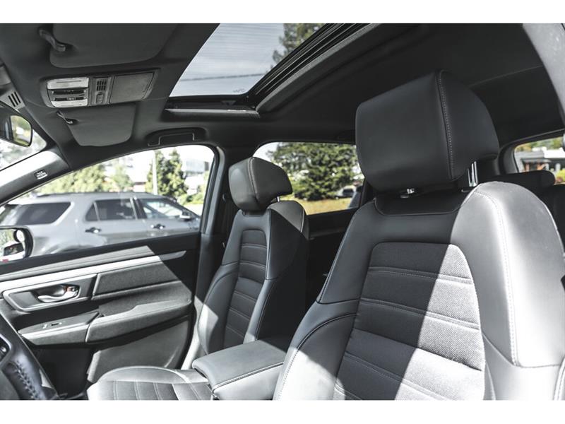 honda CR-V 2021 - 21