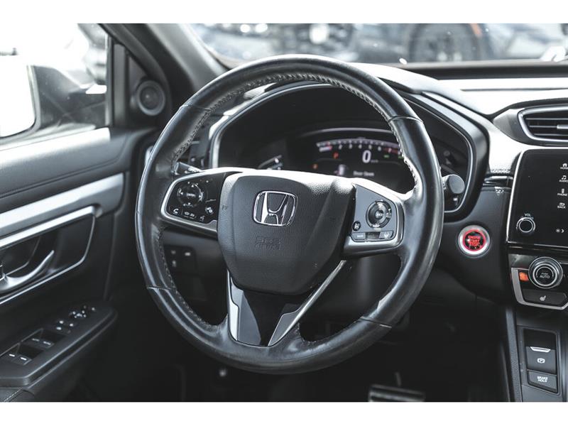 honda CR-V 2021 - 24