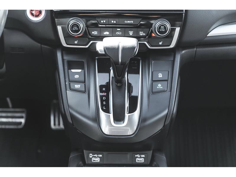 honda CR-V 2021 - 26