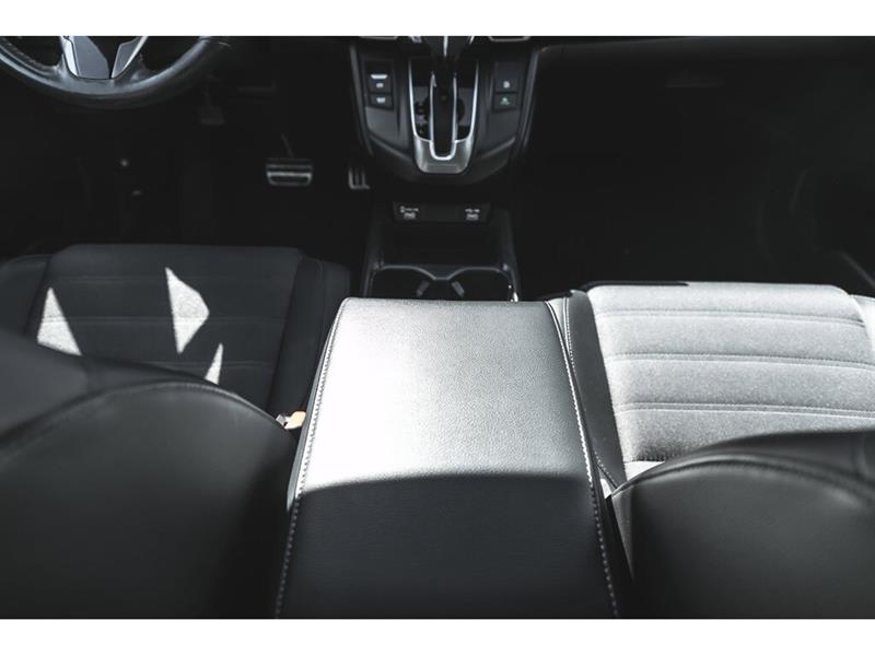honda CR-V 2021 - 27