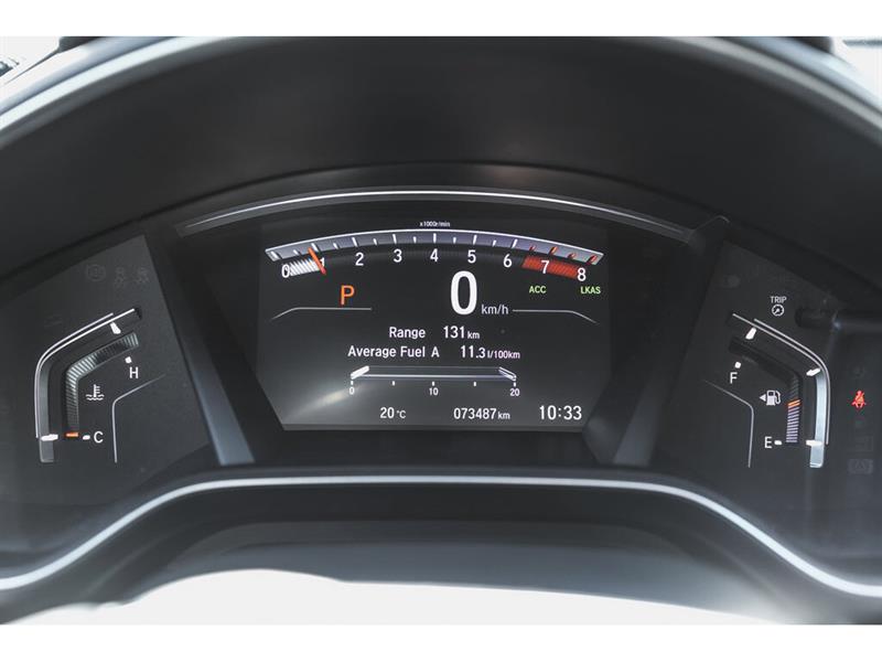 honda CR-V 2021 - 28