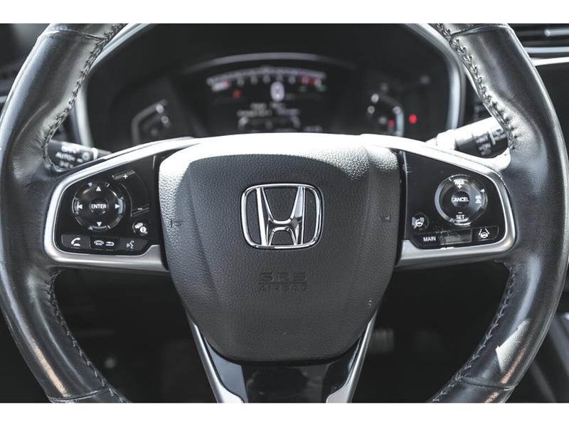 honda CR-V 2021 - 29